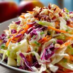 Apple Coleslaw