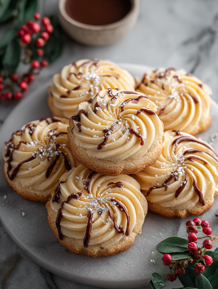 Butter Cookies For Every