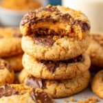 Butterfinger Cookies