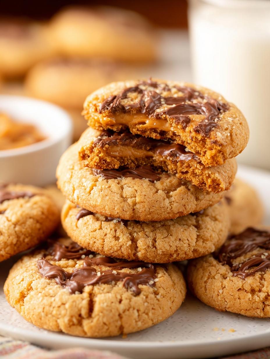 Butterfinger Cookies: 7 Irresistible Ways to Indulge - Butterfinger Cookies - additional detail