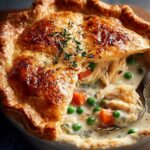Chicken Pot Pie