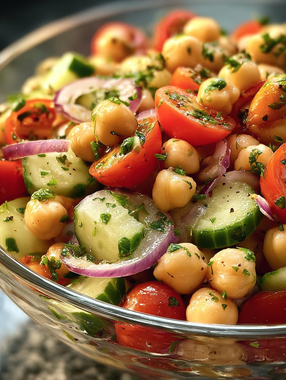 Chickpea Bean Salad Reasons: 7 Amazing Benefits 5 Chickpea Bean Salad Reasons: 7 Amazing Benefits - Chickpea Bean Salad Reasons - main visual representation