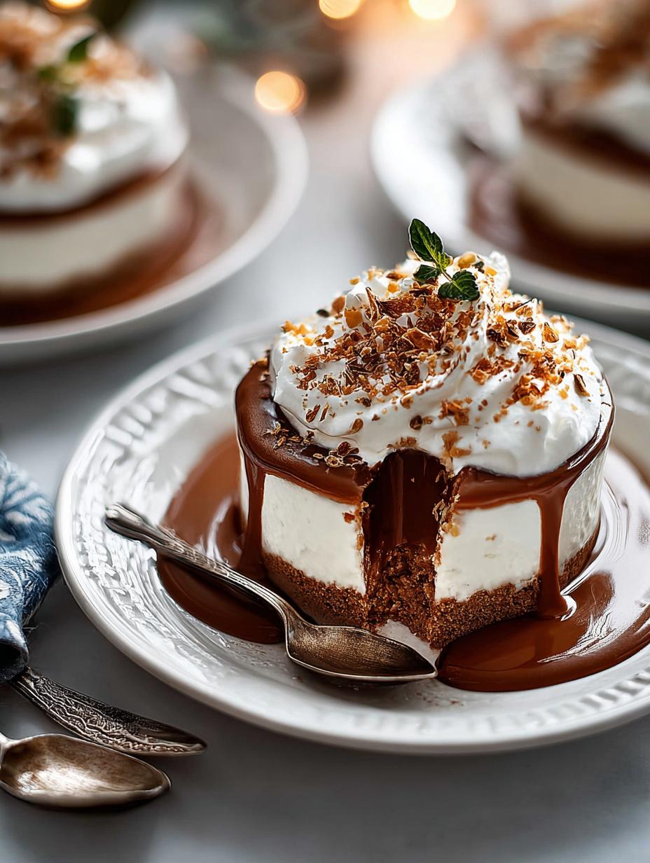 Christmas Desserts: 7 Luxurious Treats to Delight You - Christmas Desserts - additional detail