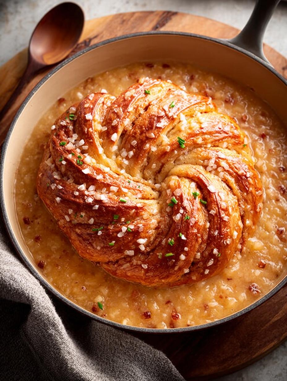 Delicious Cinnamon Star Bread for Holiday Mornings - Cinnamon Star Bread - additional detail