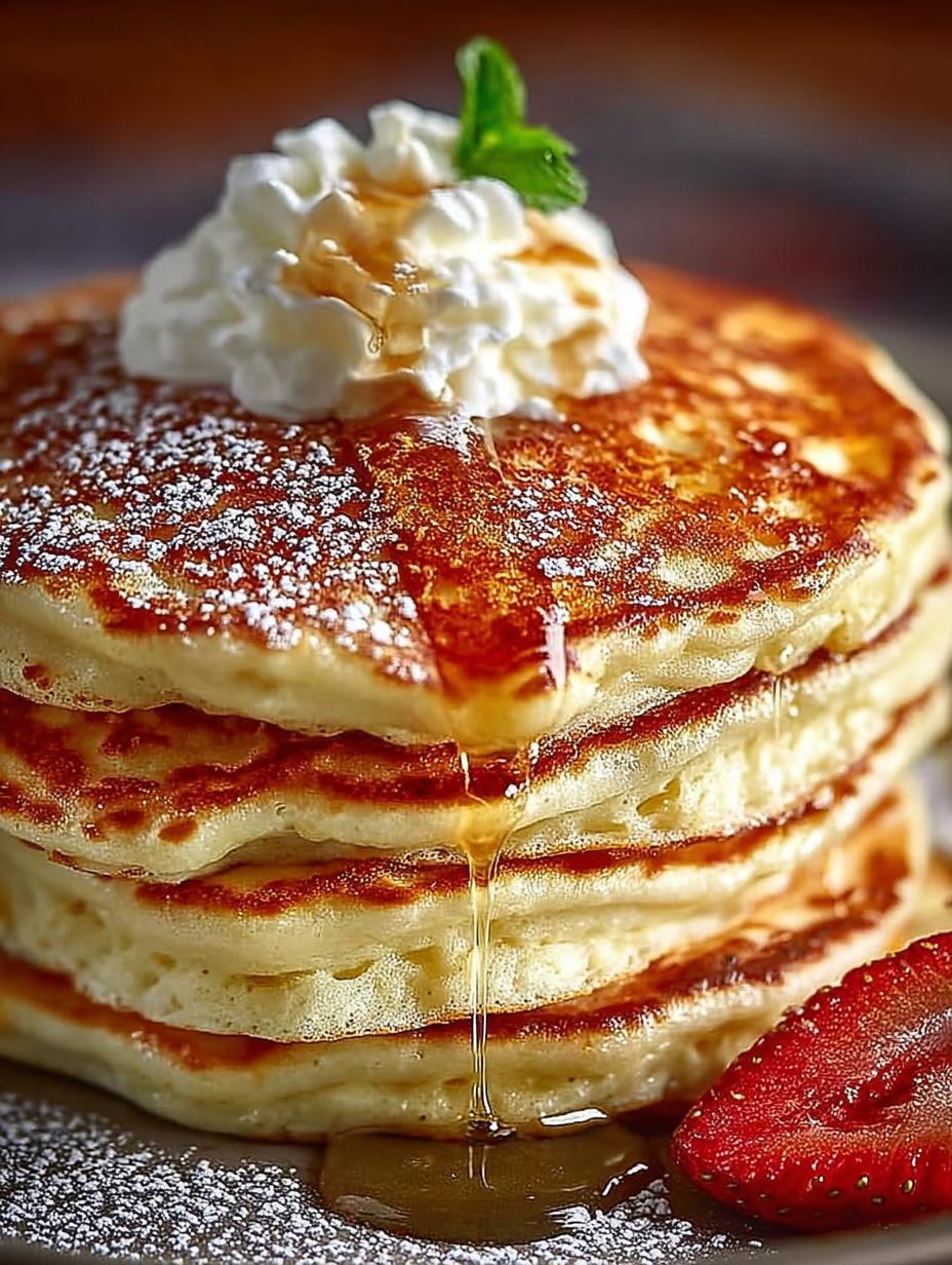 Coconut Cream Pancakes: 7 Reasons to Love This Recipe 5 Coconut Cream Pancakes: 7 Reasons to Love This Recipe - Coconut Cream Pancakes - main visual representation