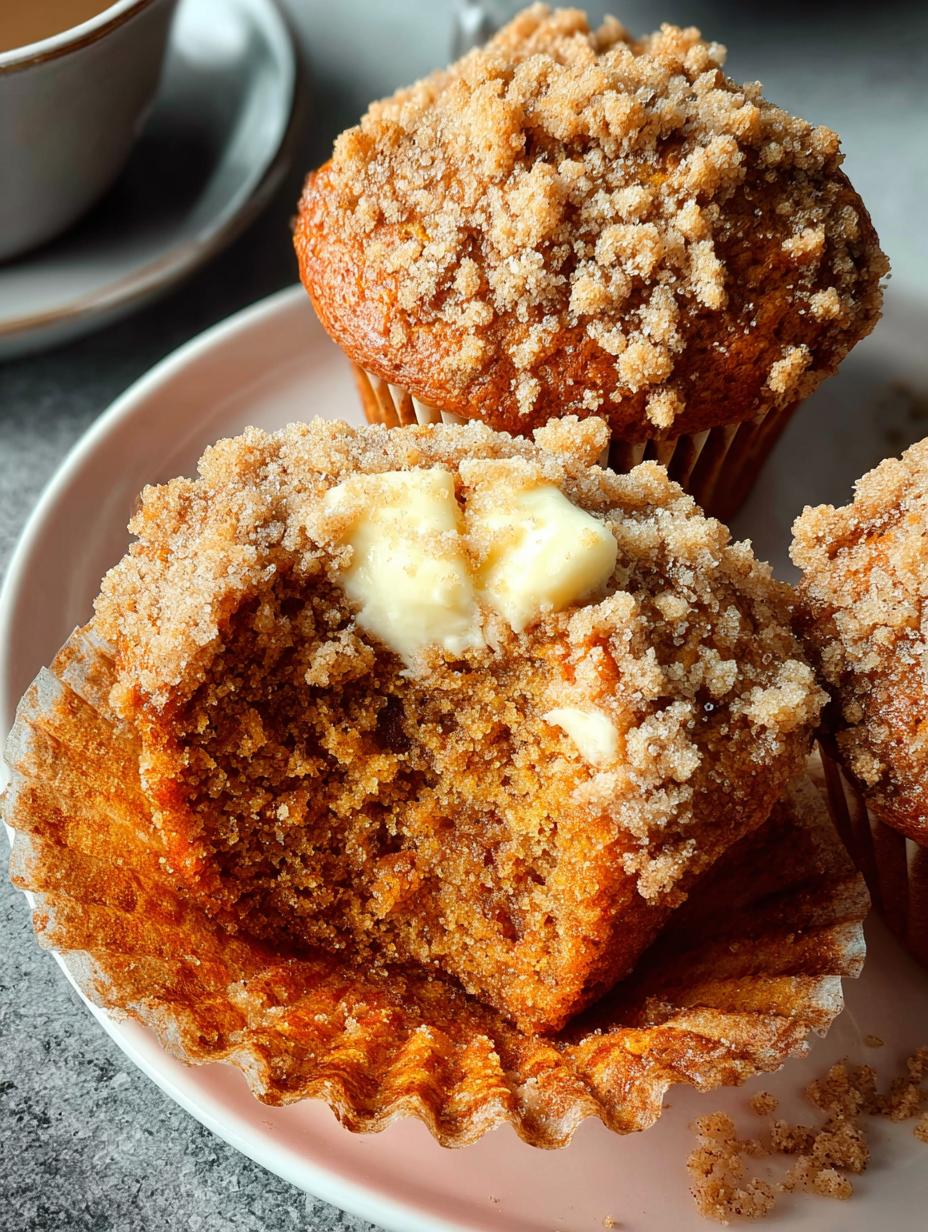 Coffee Cake Muffins: 12 Irresistible Ways to Indulge - Coffee Cake Muffins - additional detail