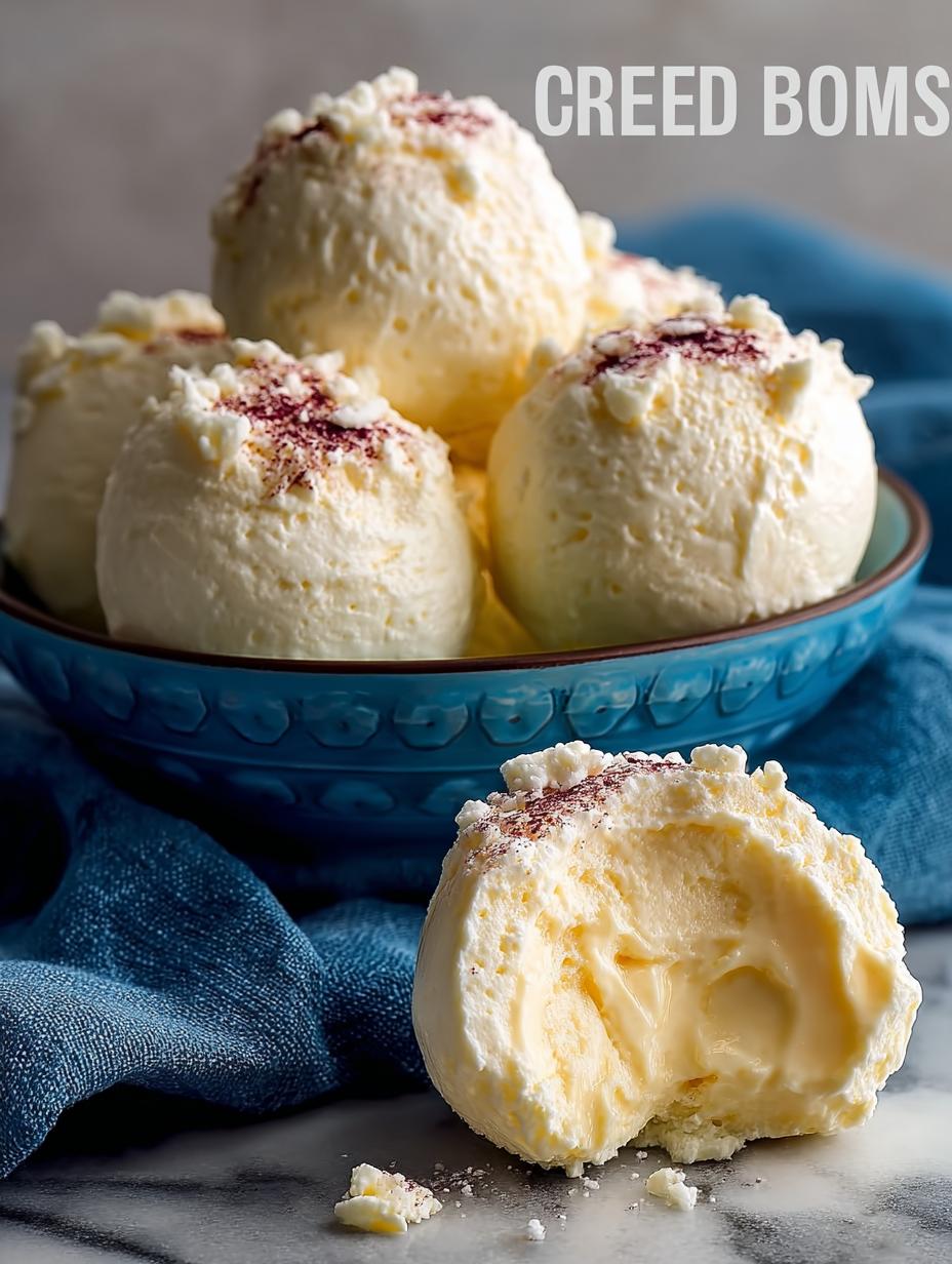 Cream Cheese Keto Fat Bombs: 7 Rich & Creamy Treats - Cream Cheese Keto Fat - main visual representation