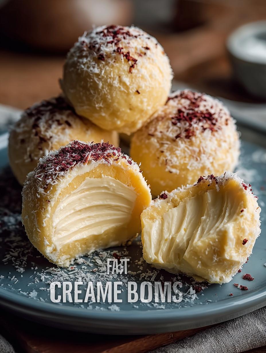 Cream Cheese Keto Fat