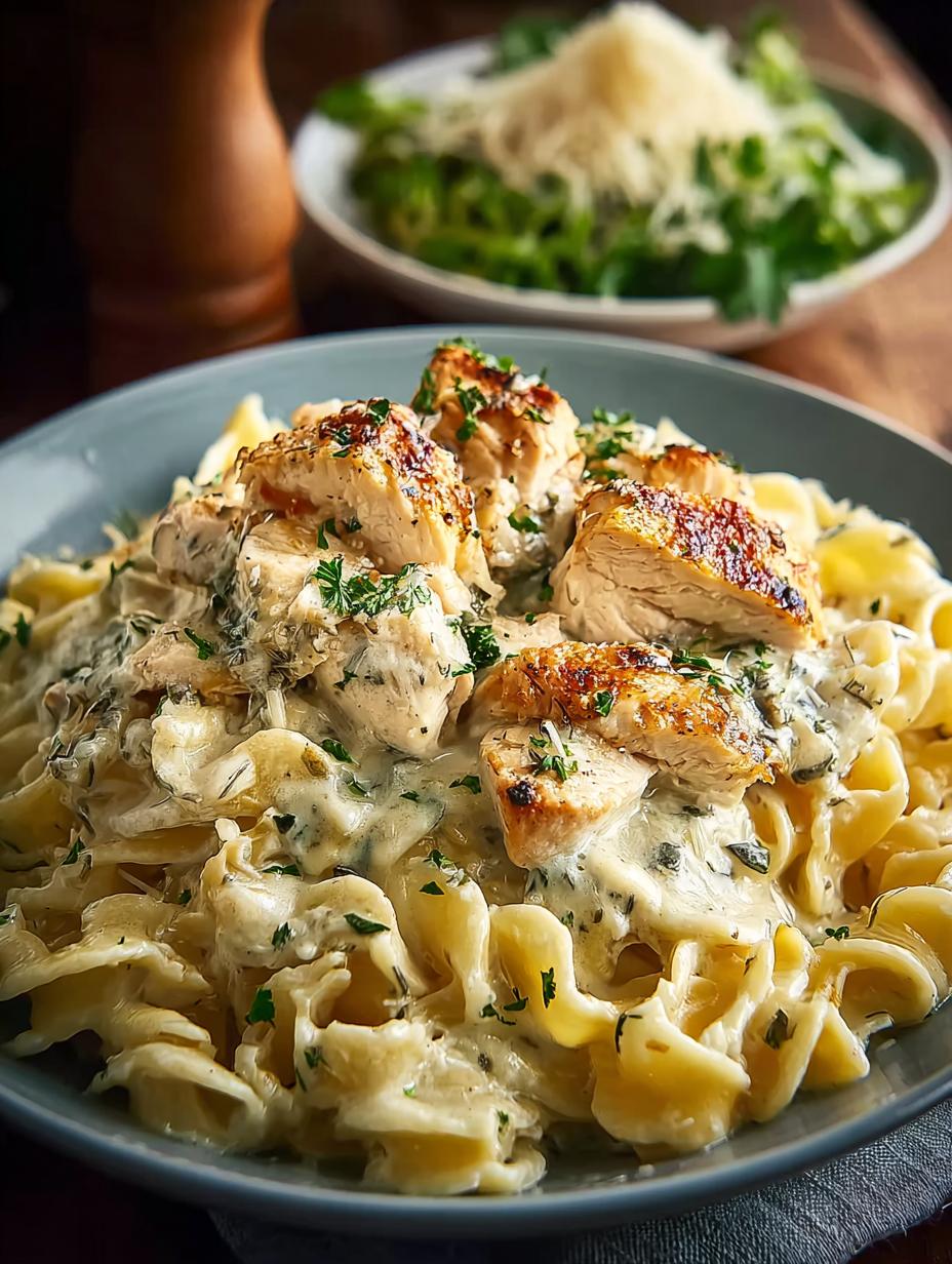 Delicious Crock Pot Chicken Alfredo for Busy Families 5 Delicious Crock Pot Chicken Alfredo for Busy Families - Crock Pot Chicken Alfredo - main visual representation