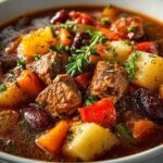 Crock Pot Shipwreck Stew