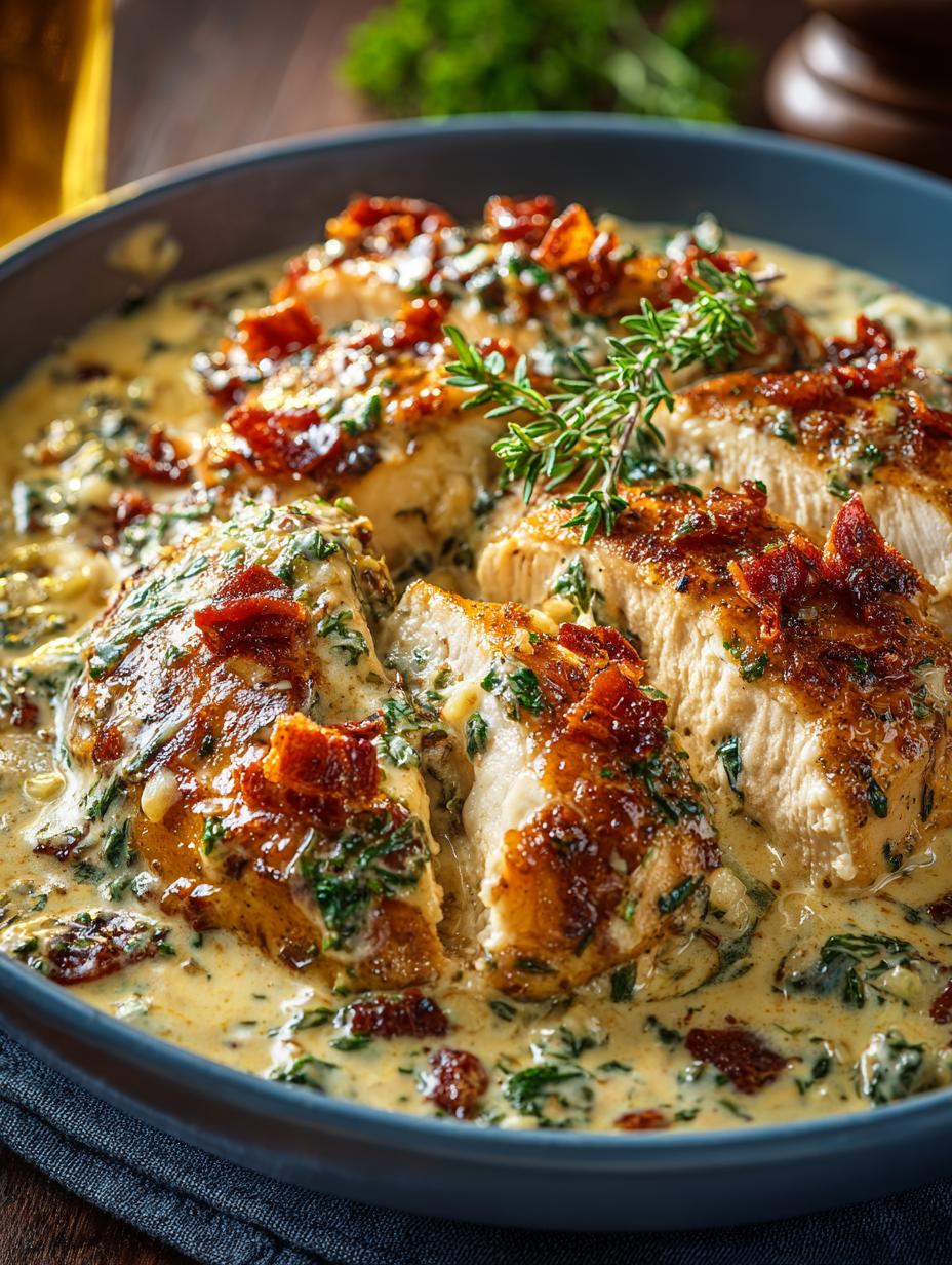 Crockpot Marry Chicken Creamy: 5 Reasons You'll Love It 5 Crockpot Marry Chicken Creamy: 5 Reasons You'll Love It - Crockpot Marry Chicken Creamy - main visual representation