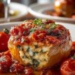 Daniel One Pot Stuffed