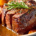 Dutch Oven Pot Roast