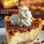 Flaky Foolproof Butter Pie