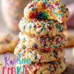 Funfetti Cookies