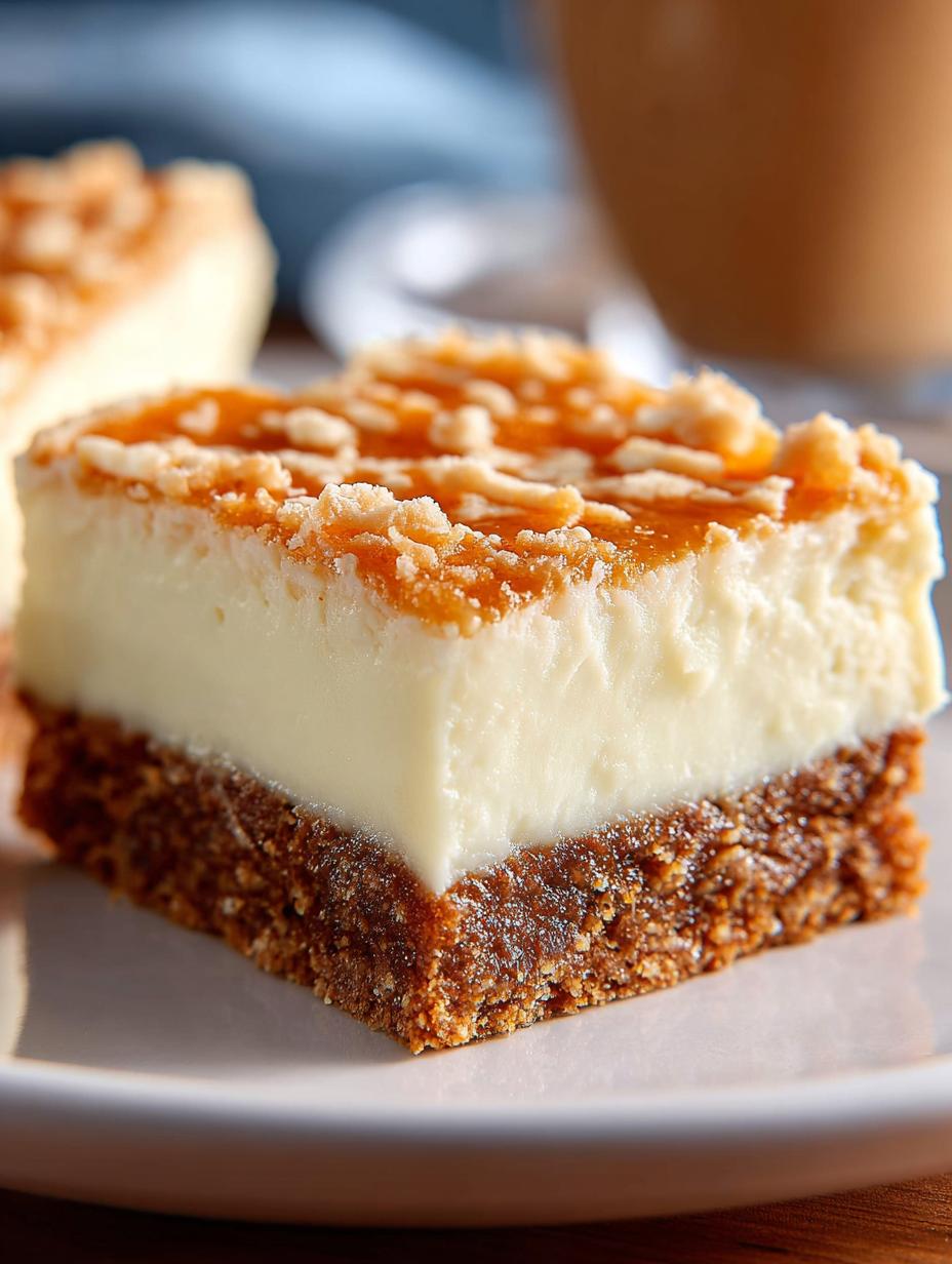 Ginger Slice Bake