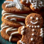 Gingerbread Cookies
