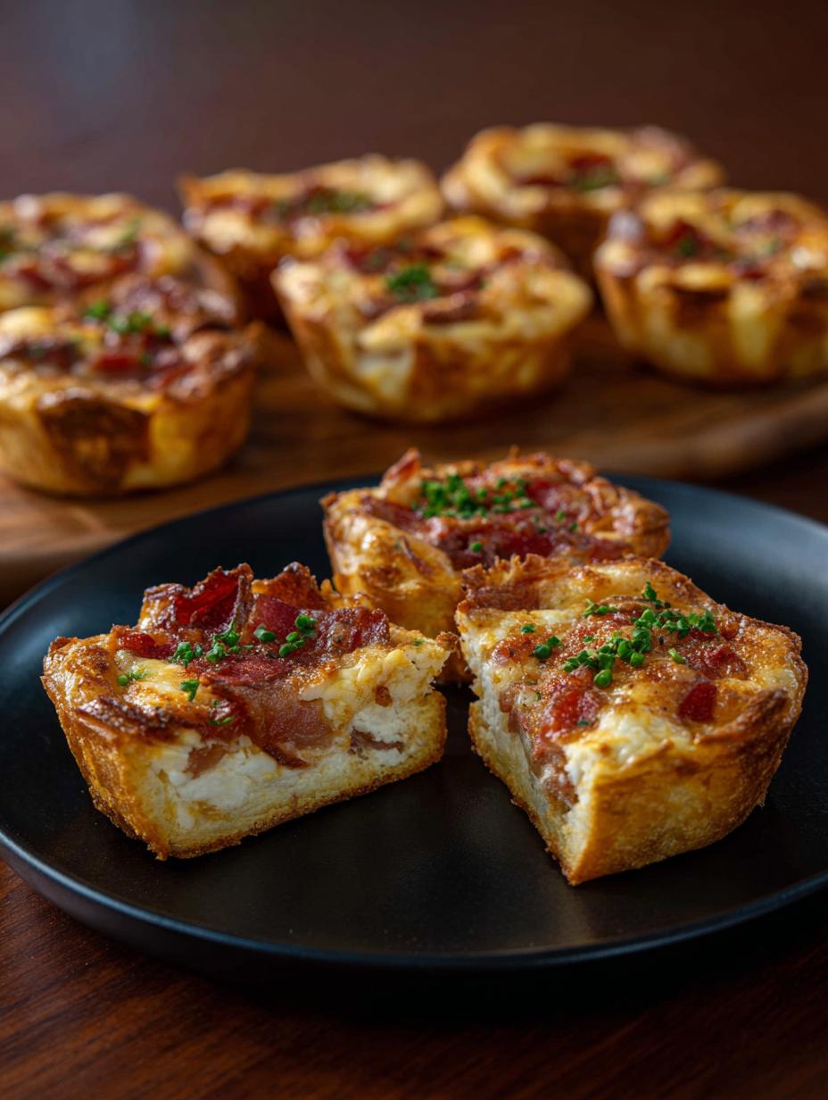High Protein Pizza Bites: 12 Irresistible Snacks - High Protein Pizza Bites?utm - main visual representation