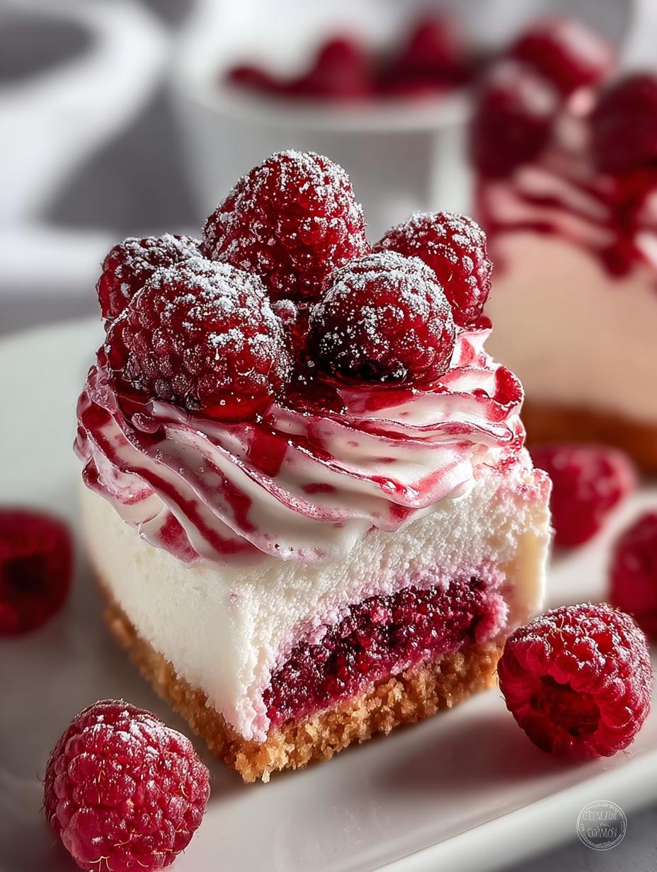 Himbeercreme Minuten Blitz Dessert: 5-Minute Delight 6 Himbeercreme Minuten Blitz Dessert: 5-Minute Delight - Himbeercreme Minuten Blitz Dessert - additional detail