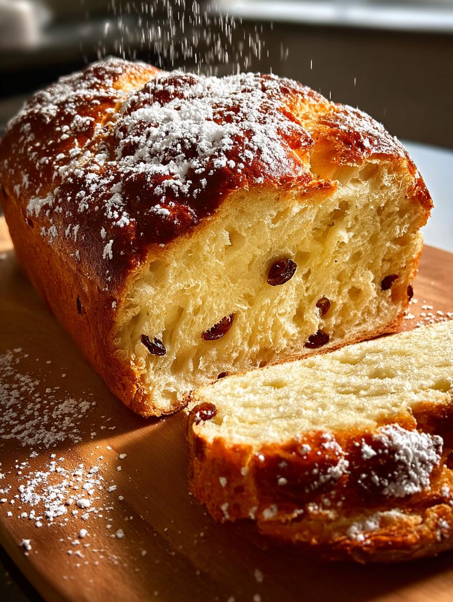 Holiday Breakfast Breads Delightful