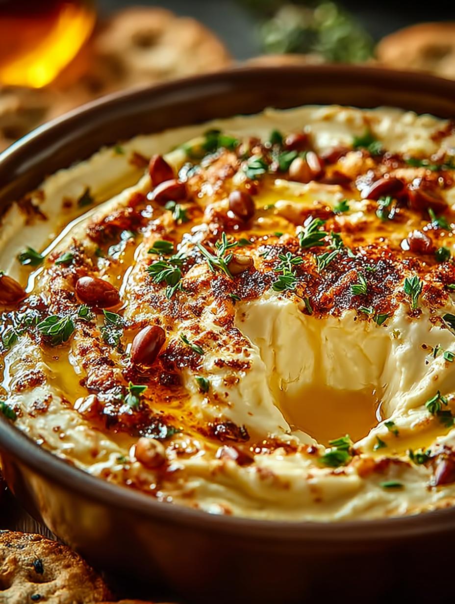 Hot Honey Cheese Dip: 5-Minute Sweet and Spicy Delight 5 Hot Honey Cheese Dip: 5-Minute Sweet and Spicy Delight - Hot Honey Cheese Dip - main visual representation