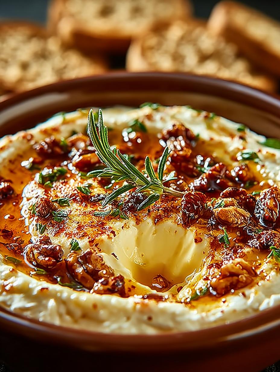 Hot Honey Cheese Dip: 5-Minute Sweet and Spicy Delight 6 Hot Honey Cheese Dip: 5-Minute Sweet and Spicy Delight - Hot Honey Cheese Dip - additional detail