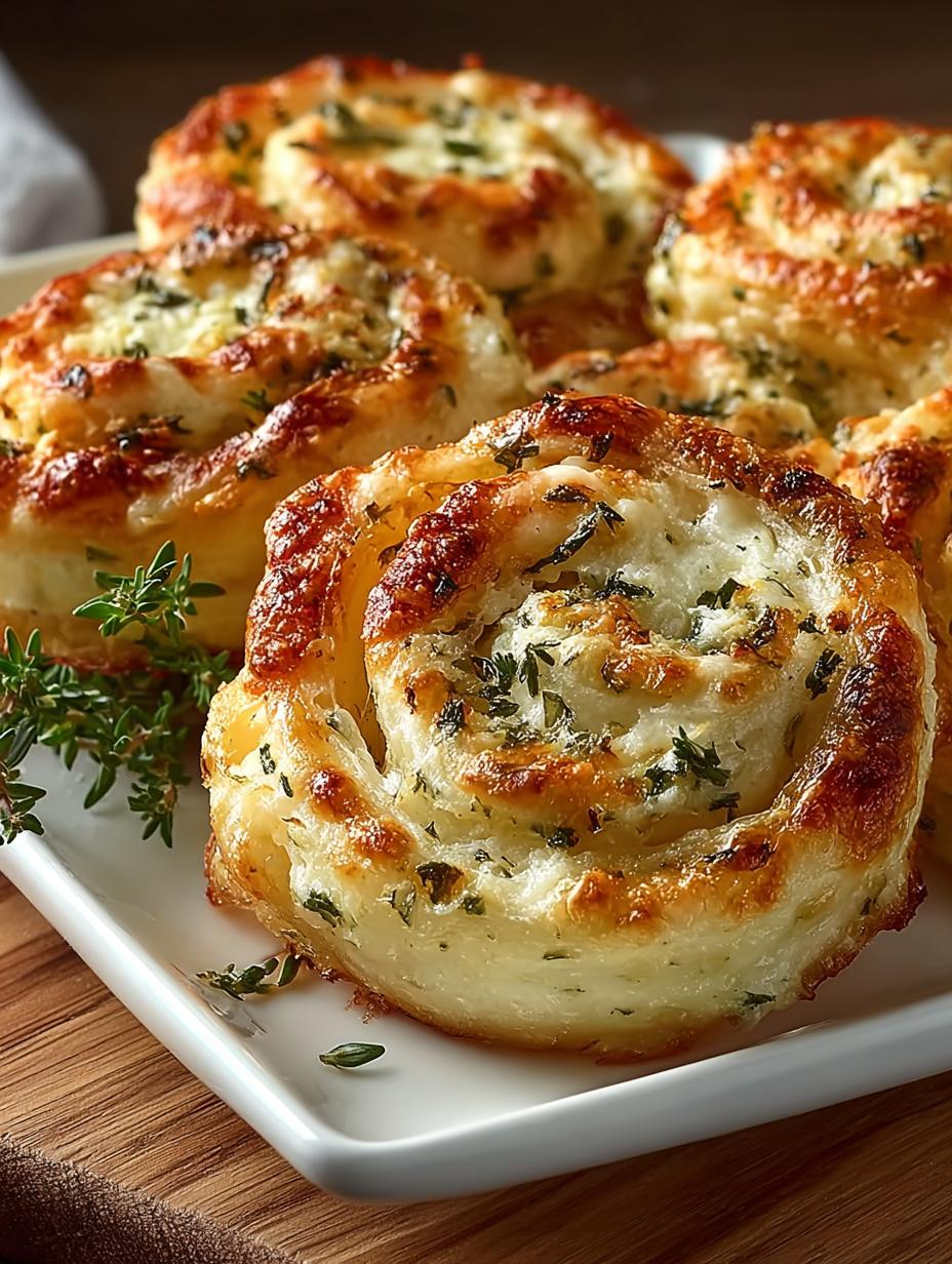 Ingredient Cheese Pinwheels: 3-Ingredient Delight 6 Ingredient Cheese Pinwheels: 3-Ingredient Delight - Ingredient Cheese Pinwheels - additional detail