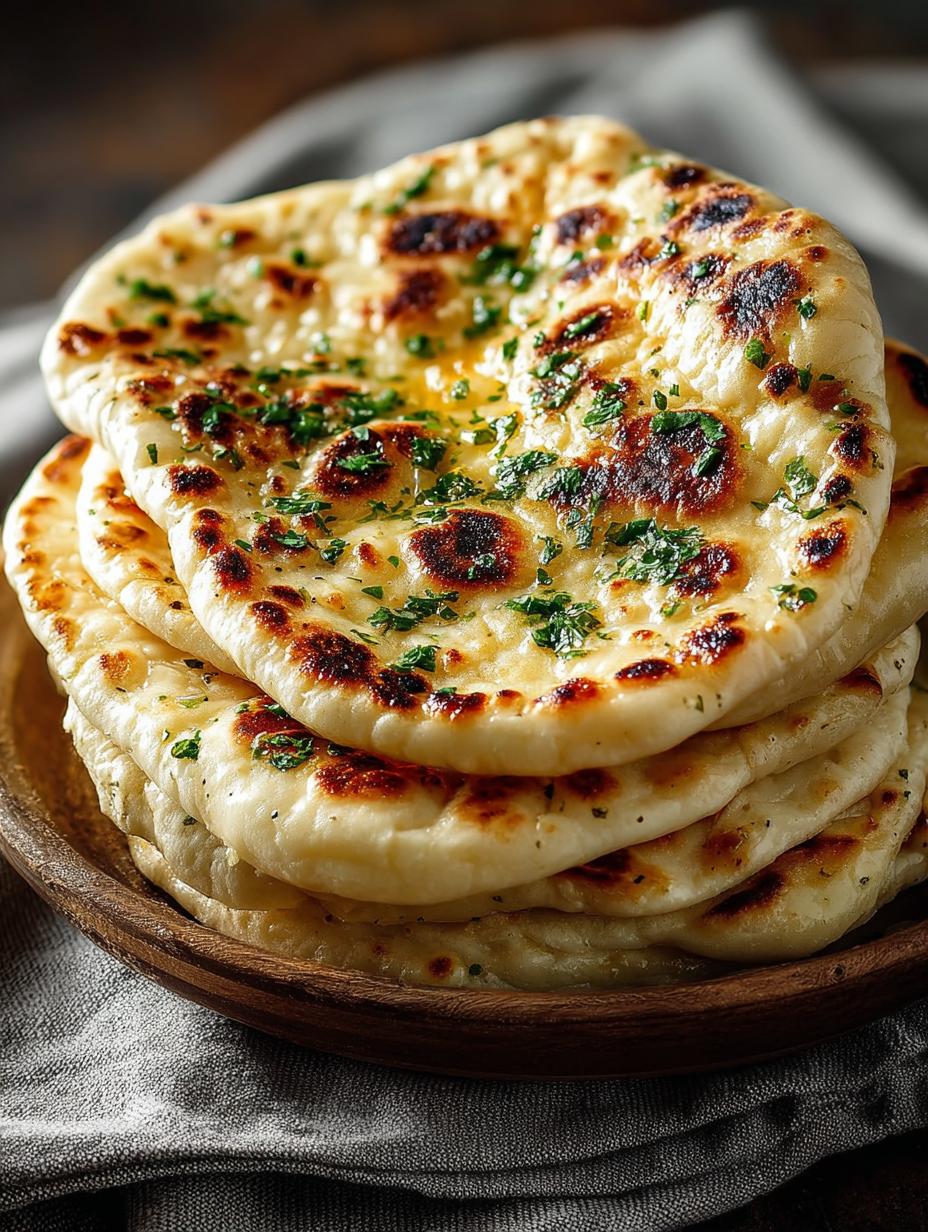 Ingredient Naan Bread Yeast: 7 Essential Tips for Success 6 Ingredient Naan Bread Yeast: 7 Essential Tips for Success - Ingredient Naan Bread Yeast - additional detail