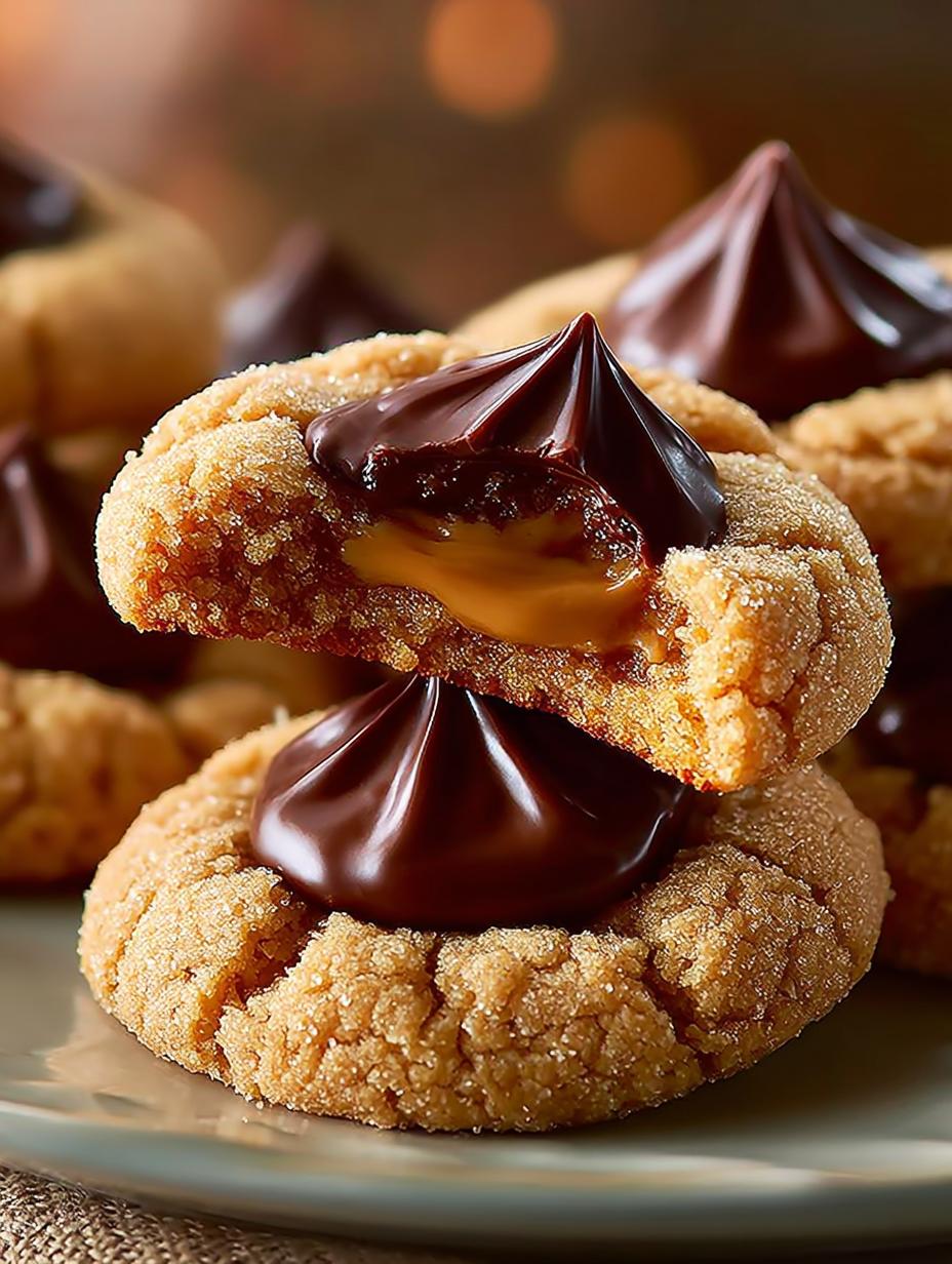 Irresistible High Altitude Peanut