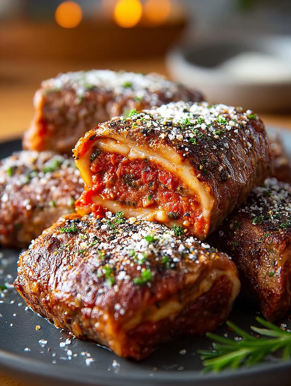 Irresistible High Protein Beef Pizza Rolls with 10g Protein - Irresistible High Protein Beef - main visual representation