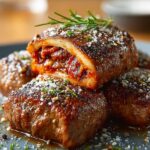 Irresistible High Protein Beef