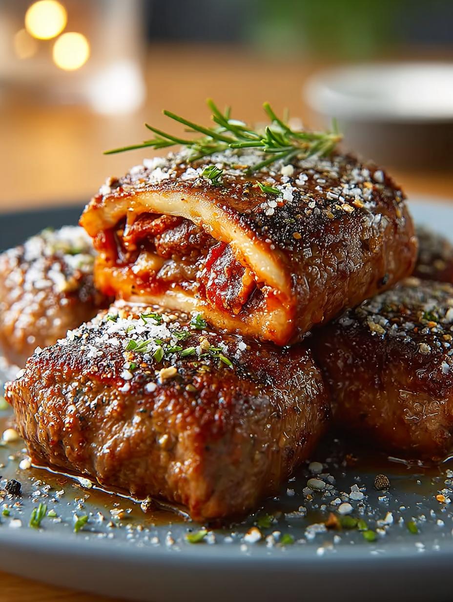 Irresistible High Protein Beef