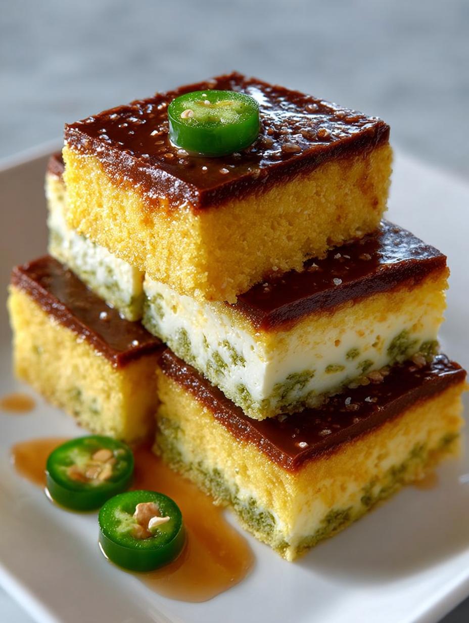 Jalapeno Mexican Fudge: 5 Reasons to Love This Spicy Treat - Jalapeno Mexican Fudge - additional detail