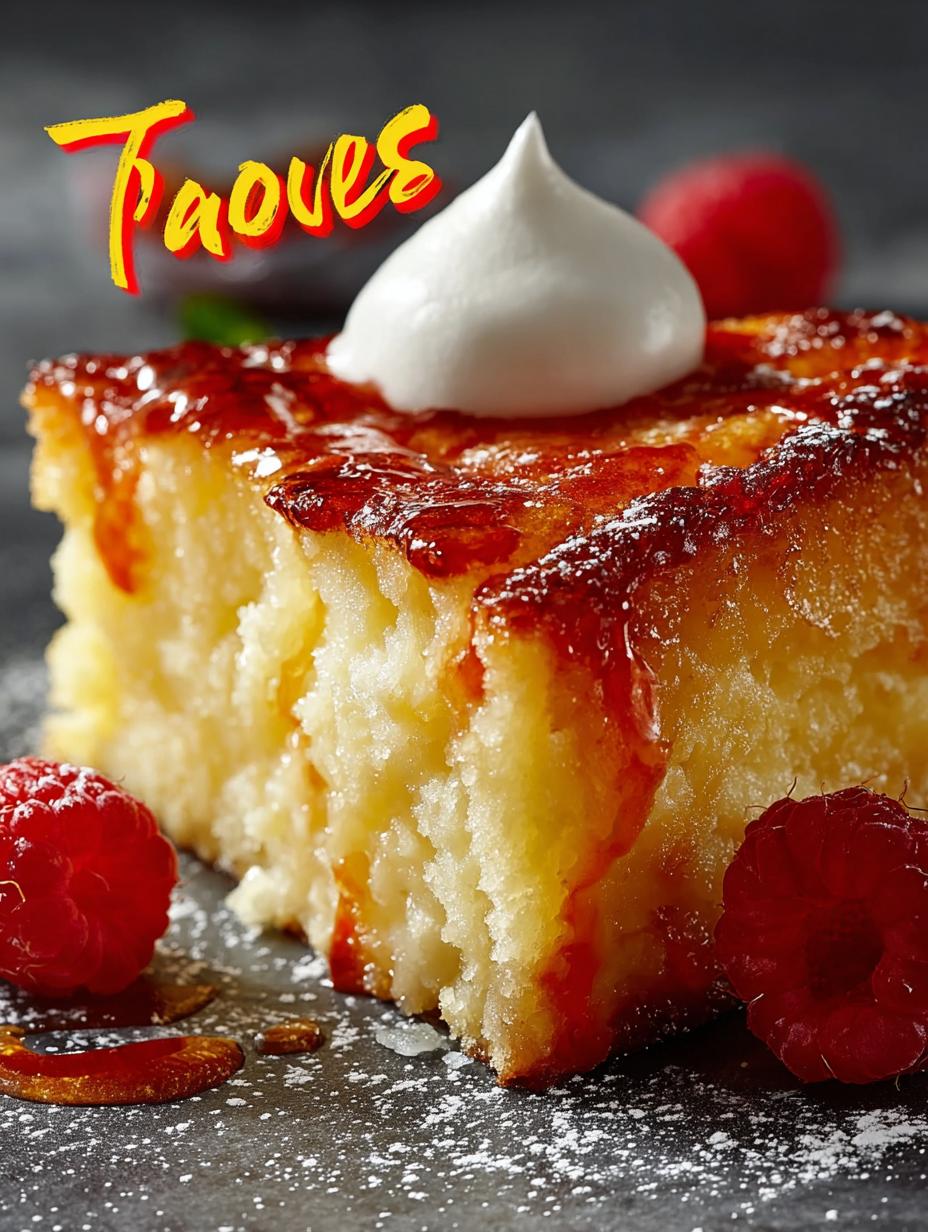 Best Lemon Ricotta Cake: 8 Reasons to Indulge - Lemon Ricotta Cake - main visual representation