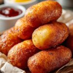 Mini Corndogs