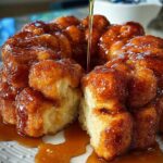 Monkey Bread Comforting Sweet
