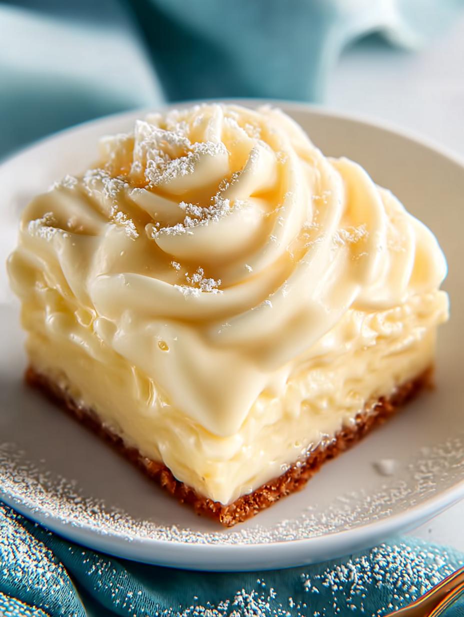 Delicious Pastry Cream Creme Patissiere for Perfect Desserts - Pastry Cream Creme Patissiere - additional detail