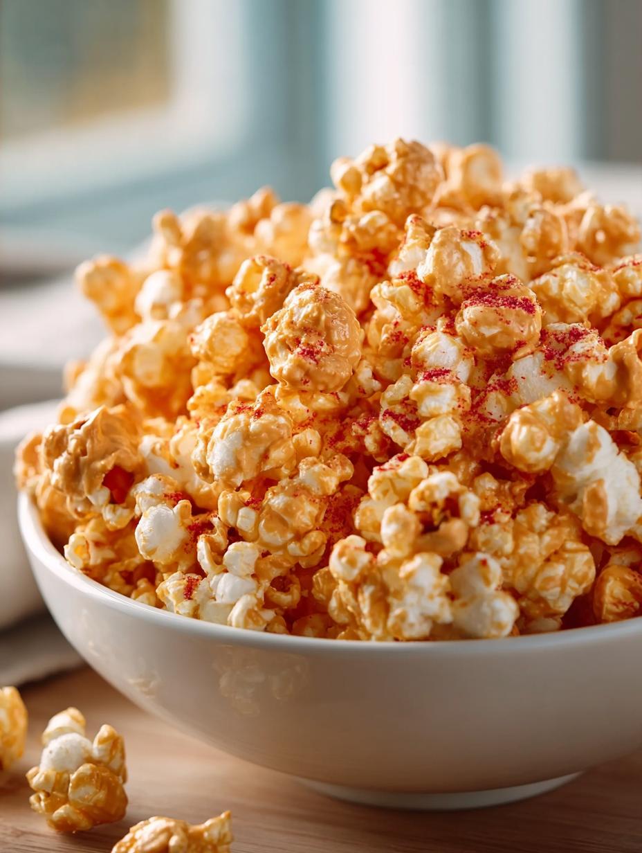 Peanut Butter Popcorn: 5 Irresistible Ways to Enjoy 5 Peanut Butter Popcorn: 5 Irresistible Ways to Enjoy - Peanut Butter Popcorn - main visual representation