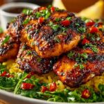Peri Peri Chicken