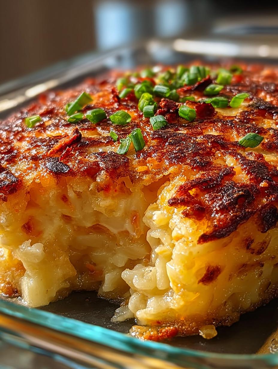 Pimento Cheese Hash Brown Casserole: 8 Comforting Servings 5 Pimento Cheese Hash Brown Casserole: 8 Comforting Servings - Pimento Cheese Hash Brown - main visual representation