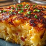 Pimento Cheese Hash Brown