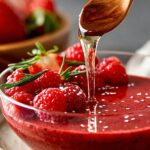 Raspberry Vinaigrette