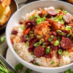 Red Beans Rice
