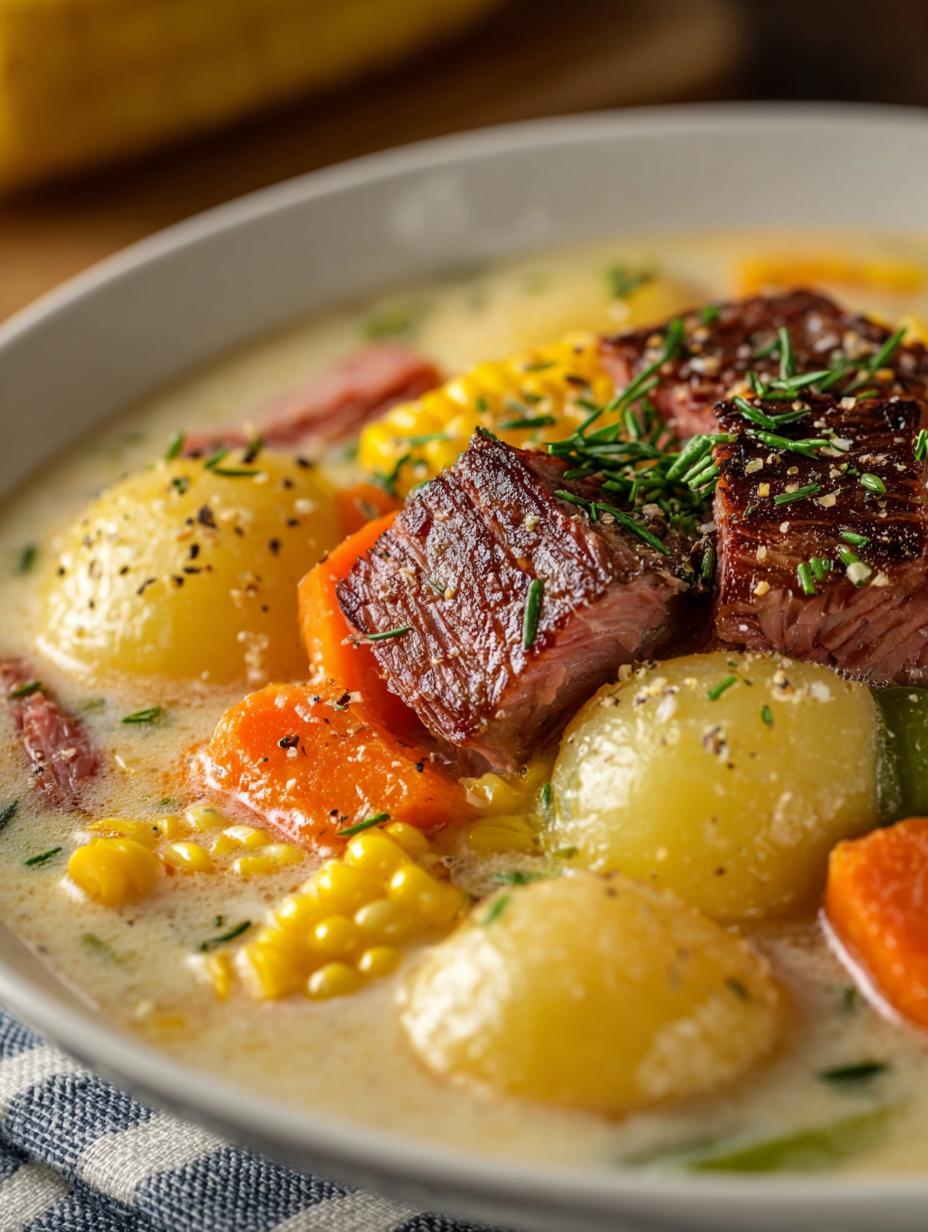 Slow Cooker Amish Corn: 7 Comforting Variations to Try 5 Slow Cooker Amish Corn: 7 Comforting Variations to Try - Slow Cooker Amish Corn - main visual representation