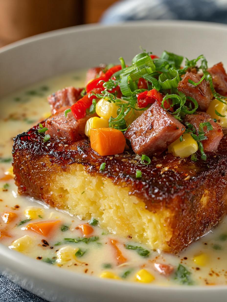 Slow Cooker Amish Corn