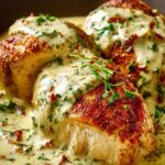 Slow Cooker Creamy Ranch