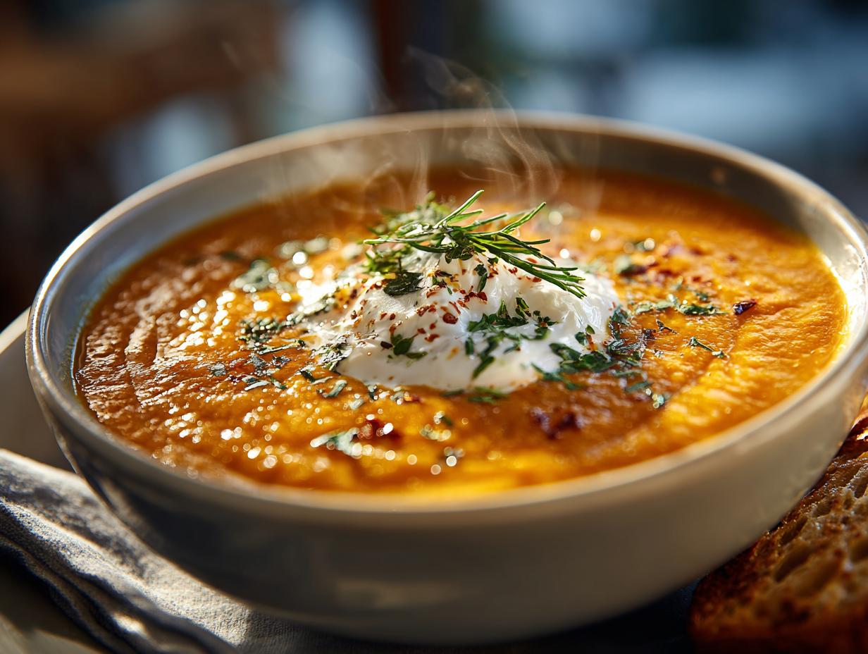 Snow Day Soup: 5 Reasons It’s Your Ultimate Comfort Food 5 Snow Day Soup: 5 Reasons It’s Your Ultimate Comfort Food - Snow Day Soup - main visual representation