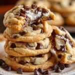 Softbatch Cream Cheese Chocolate