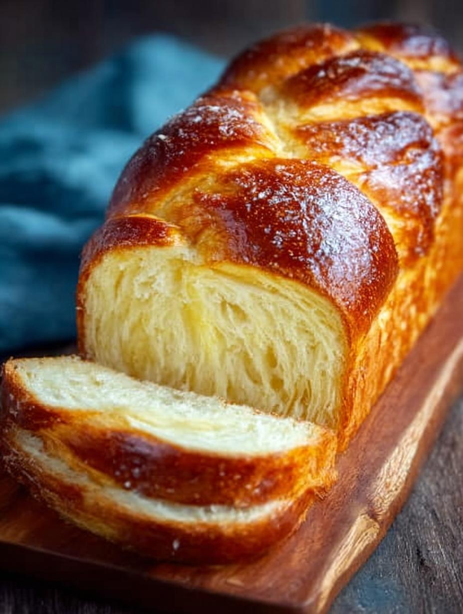 Sweet Condensed Milk Bread: 5 Tips for Perfect Baking - Sweet Condensed Milk Bread - main visual representation