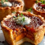 Traditional Mini Sweet Potato